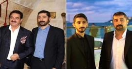İbrahim Tatlıses oğlu Ahmet’e uzaklaştırma kararı aldırdı!