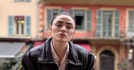 İbrahim Tatlıses'in kızı Dilan Çıtak Survivor kadrosunda!