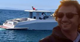 İş insanı Halit Yukay ölümünde gemi kaptanı hakkında istenen ceza belli oldu!