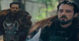 Kuruluş Orhan konusu nedir, oyuncuları kimler? Kuruluş Orhan nerede çekiliyor?