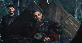 Kuruluş Orhan'a bir usta oyuncu daha! Mehmet Ali Nuroğlu kadroda