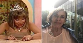 Sihirli Annem’in “Perihan Peri”si Gül Onat’tan duygulandıran paylaşım!