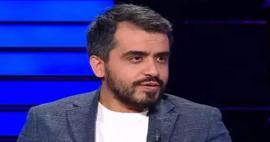 Milyoner'de 1 milyon liralık Fenerbahçe sorusu gündem oldu!