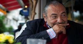 Reha Muhtar havalimanında ortalığı birbirine kattı! THY'de kara listeye alındı