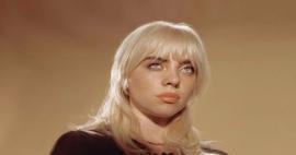 Rekor bağışta bulunan Billie Eilish'ten milyarderlere tarihi ayar!