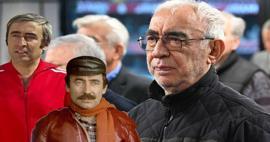 Şener Şen'den "öldü" iddialarına esprili yanıt: "Üçüncü kez öldüm!"