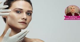 Psikolog Elif Zahide Gök'ten önemli uyarılar! Güzellik takıntısı estetik kaygıyı artırıyor