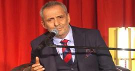 Yavuz Bingöl hastane odasından paylaştı!