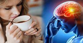 Uzman isimden korkutan uyarı: Fazla kahve kalıcı öğrenme bozukluğuna yol açabilir