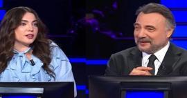 Yarışmacının Osmanlı sorusu verdiği cevap gündem oldu! Stüdyoda kahkaha tufanı