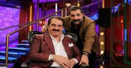 Ahmet Tatlıses’ten dikkat çeken paylaşım: “Yıkmadı, dimdik ayaktayım!”