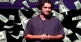 Eskişehir'de bir profesörün hesabına yanlışlıkla yatırılan 2,3 milyon TL tartışmalara yol açtı!