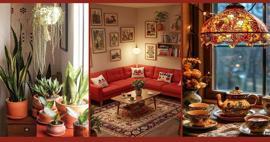 Evlerinizi dönüştürün: İç mimarların "gözden çıkarın" dediği parçalar!