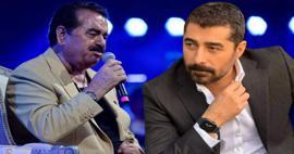 İbrahim Tatlıses'ten oğlu Ahmet Tatlıses'e olay sözler: Akli melekem o zaman yerinde değildi!