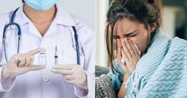 Kış aylarında kalp krizi riski yüzde 90 yükseliyor: Grip aşısı üç virüse kalkan oluyor