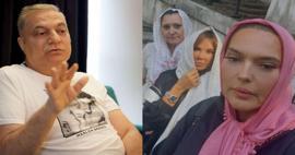 Mehmet Ali Erbil'den sert &ccedil;ıkış: Demet Akalın'ın t&uuml;rbe paylaşımına ağır s&ouml;zler sarf etti