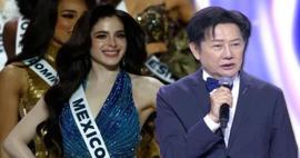 Miss Universe 2025'te skandal! Fatima Bosch'u azarlayan direktör yarışmadan men edildi