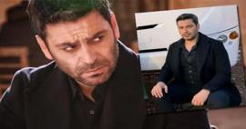 Ozan Akbaba'dan dublör açıklaması geldi! 'Milletin işi gücü yok'