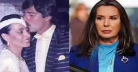 Perihan Savaş'tan duygusal paylaşım: 30 yıl önce kaybettiği eşi Yılmaz Zafer'i andı