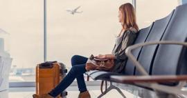 Pilot eşi olan sosyal medya fenomeni, kadınların yaptığı en büyük seyahat hatasını açıkladı!