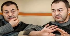 Serdar Ortaç en büyük pişmanlığını itiraf etti: 40 sene kullandım!