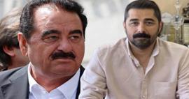 Tatlıses ailesinde gerginlik tırmanıyor: Vesayet davasına İbrahim Tatlıses'ten a&ccedil;ıklama geldi!