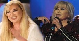 Zerrin Özer Muazzez Abacı'nın sağlık durumu hakkında konuştu: Her gün dua ediyorum!