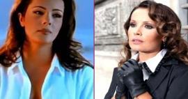 90’lı yılların unutulmaz sesi Asya yıllar sonra ortaya çıktı!