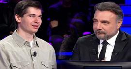 1 milyon TL'ye ramak kalmıştı! 500 bin TL değerindeki edebiyat sorusu Milyoner'e damga vurdu