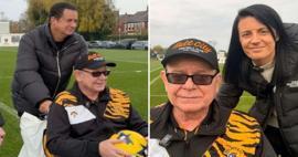 Acun Ilıcalı’nın jesti İngiltere'de resmen haber oldu!