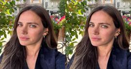 Amerika'da yaşayan Ceyda Ateş sağlık sorununu anlattı! Takipçilerinde yardım istedi