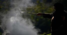 Bir hayalle başladı! Şimdi tonlarca pekmez üretiyor