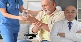 Bu belirtiye dikkat: Parkinson'un ilk sinyali 'basit' bir titreme olabilir