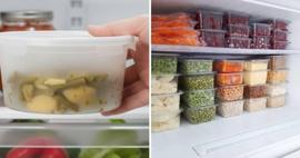 Dondurma ve peynir kabında yemek saklayanlar dikkat! Uzmanlar uyardı