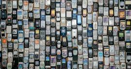 Eski telefonunuzu çöpe atmadan önce bir kez daha düşünün! Servet değerinde