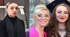 Güllü'nün kızı Tuğyan sosyal medyadan yayınladı! Sözleri dikkat çekti