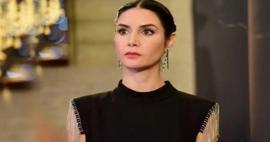 Hastalığından sonra ilk kez g&ouml;r&uuml;nt&uuml;lendi! Hafıza kaybı ge&ccedil;iren Ahu Yağtu'dan a&ccedil;ıklama