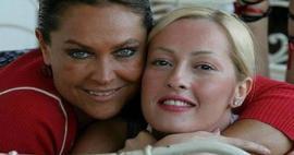 Helin Avşar'dan ablası Hülya Avşar'a sitem: "Zorluyor, yalan söylememeyim"