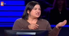 Milyoner'de 200 bin TL'lik Kraliyet sorusu! Geceye damga vurdu