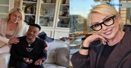 Muazzez Ersoy ateş püskürdü! 'Allah utanmazlara hesap sorsun'