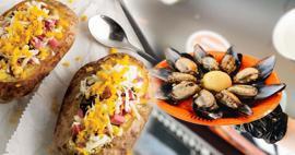 Ortaköy faciası sonrası uzmanlar uyardı: Dışarıda asla yenmemesi gereken 10 yiyecek