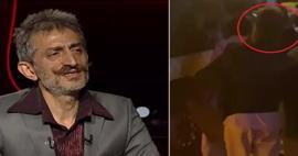 Son hali ortalığı karıştırdı: ÇGHB yıldızı Metin Keçeci çöpten karton toplarken görüntülendi!