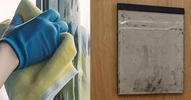 Tayvan'da skandal olay: 40 yıllık sanat eserini 'kirli' sanıp tuvalet kağıdıyla sildi