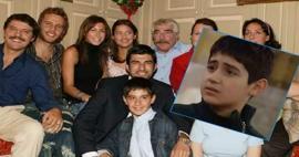 Yabancı Damat’ın çocuk yıldızı Ozan Uğurlu yıllar sonra ortaya çıktı!