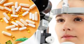 Zayıflama ilaçlarına dikkat: Kalıcı görme kaybına yol açabilir!