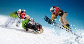 Kış tatili planlayanlara uzman isimden uyarı geldi: "Beyaz rüya kabusa dönmesin!"