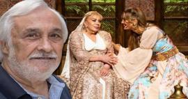 7 Kocalı Hürmüz müzikalinde skandal! Mine Koşan kadrodan çıkarıldığını telefonla öğrendi!