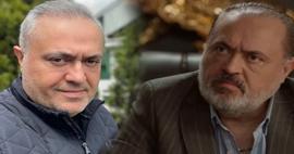 Yılmaz Erdoğan'ın oyuncu kardeşi Deniz Erdoğan ölümden döndü: İyi olması mucizeymiş!