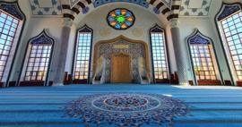 ABD'nin en hızlı b&uuml;y&uuml;yen M&uuml;sl&uuml;man n&uuml;fusu Teksas'ta: Cami sayısında rekor artış!