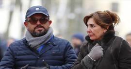 Ali Sabancı’dan boşandıktan sonra sessizliğini bozdu: Vuslat Doğan ile...